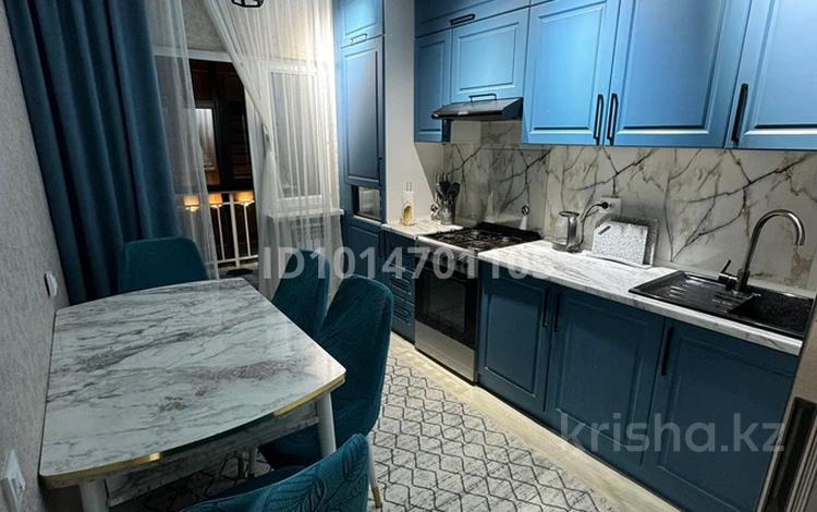 3-комнатная квартира · 70 м² · 5/7 этаж, Есімхан 17/3 за 29.5 млн ₸ в Туркестане — фото 2