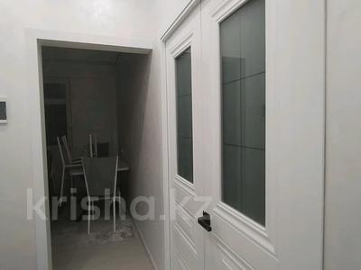 1-комнатная квартира · 42 м² · 2/5 этаж, мкр Туран — ЖК Адия за 130 000 ₸ в Шымкенте, Каратауский р-н