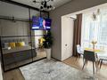 2-комнатная квартира · 48 м² · 19/20 этаж, Гагарина 310 — Аль-Фараби за 27 000 ₸ в Алматы, Бостандыкский р-н