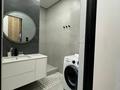 2-комнатная квартира · 48 м² · 19/20 этаж, Гагарина 310 — Аль-Фараби за 27 000 ₸ в Алматы, Бостандыкский р-н — фото 5