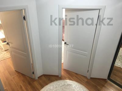 2-комнатная квартира · 48.3 м² · 4/9 этаж, мкр №1, Алтынсарина 68/4 — Жубанова за 41 млн 〒 в Алматы, Ауэзовский р-н