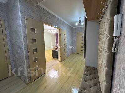 3-комнатная квартира · 66.8 м² · 3/5 этаж, АйтмуратШаменова — Мкр. Астана 2 за 200 000 〒 в 