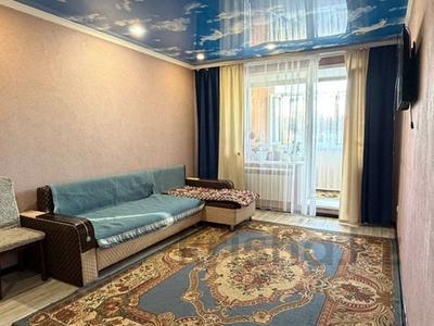2-бөлмелі пәтер · 64.5 м² · 5/9 қабат, сабатаева, бағасы: 25 млн ₸ в Кокшетау