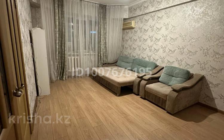 2-комнатная квартира · 50 м² · 4/5 этаж, Назарбаева за 300 000 ₸ в Алматы, Алмалинский р-н — фото 2