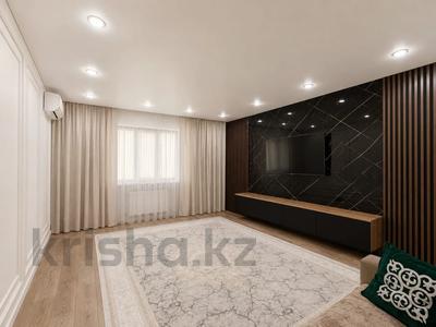 2-комнатная квартира · 75 м² · 7/9 этаж, Самал 110 за 33 млн ₸ в Уральске