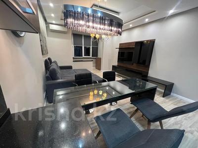Продажа квартир в Алматы: 1-комнатная квартира · 40 м² · 14/15 этаж, Зенкова 59 — Кабанбай Батыра за 41.5 млн 〒 1-комнатная квартира · 40 м² · 14/15 этаж, Зенкова 59 — Кабанбай Батыра за 41.5 млн 〒 в Алматы, Медеуский р-н