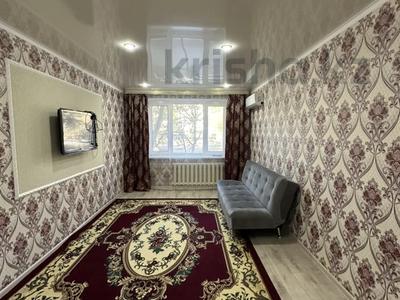 2-комнатная квартира · 44.2 м² · 1/5 этаж, Мухита за 14.5 млн ₸ в Уральске