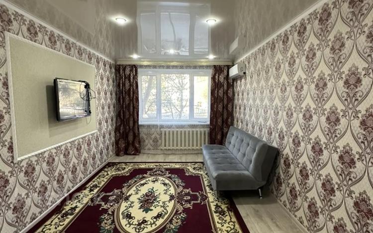 2-комнатная квартира · 44.2 м² · 1/5 этаж, Мухита за 14.5 млн ₸ в Уральске — фото 2