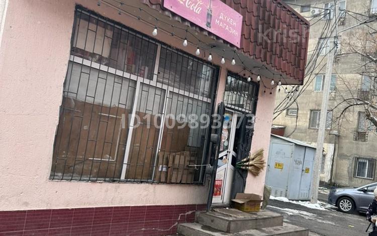 Магазины и бутики · 25 м² за 10 млн ₸ в Шымкенте, Аль-Фарабийский р-н — фото 2