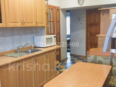 2-комнатная квартира · 49.1 м², Габдуллина 9 — Байтурсынова за 52 млн ₸ в Алматы, Бостандыкский р-н