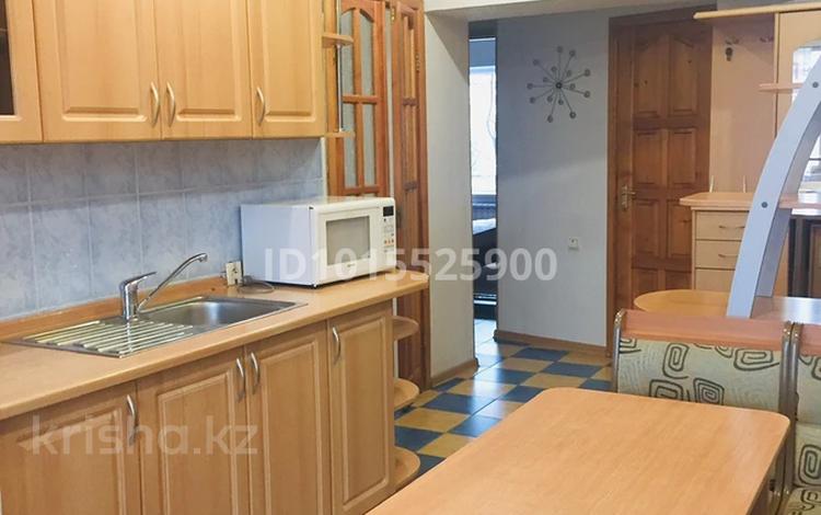2-комнатная квартира · 49.1 м² · 3/5 этаж, Габдуллина 9 — Байтурсынова за 52 млн ₸ в Алматы, Бостандыкский р-н — фото 2