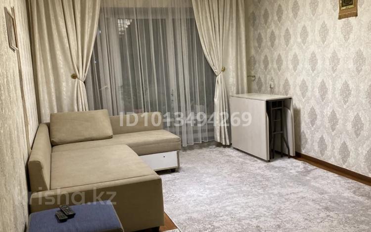1-бөлмелі пәтер · 20 м² · 3/4 қабат, Сейфуллина 61 — Паладина/ровенского, бағасы: 20 000 ₸ в Алматы, Турксибский р-н — фото 2