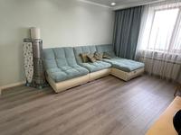 2-комнатная квартира, 54 м², 5/5 этаж, Лязат Асанова 69 за 18.5 млн 〒 в Талдыкоргане