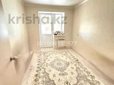 3-бөлмелі пәтер · 83.1 м² · 3/9 қабат, Мурата Монкеулы — Қамбар батыр, бағасы: 28.5 млн ₸ в Уральске