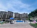 1-комнатная квартира · 52 м², Арайлы за 400 000 ₸ в Алматы, Бостандыкский р-н — фото 4