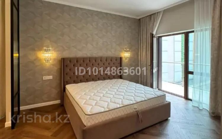 1-комнатная квартира · 52 м², Арайлы за 400 000 ₸ в Алматы, Бостандыкский р-н — фото 6