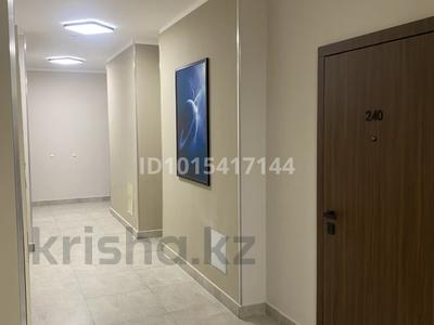 1-комнатная квартира · 34.5 м² · 3/9 этаж, Е 103 5a за 23.5 млн ₸ в Астане, Нура р-н