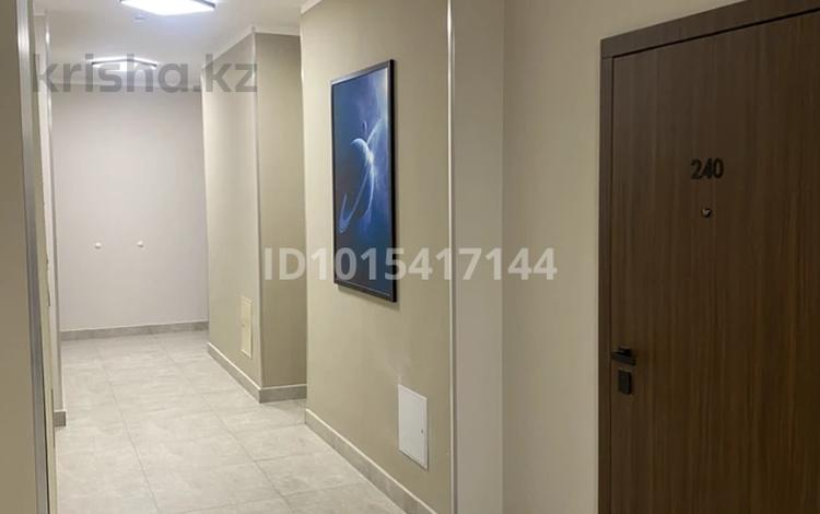 1-комнатная квартира · 34.5 м² · 3/9 этаж, Е 103 5a за 23.5 млн ₸ в Астане, Нура р-н — фото 2