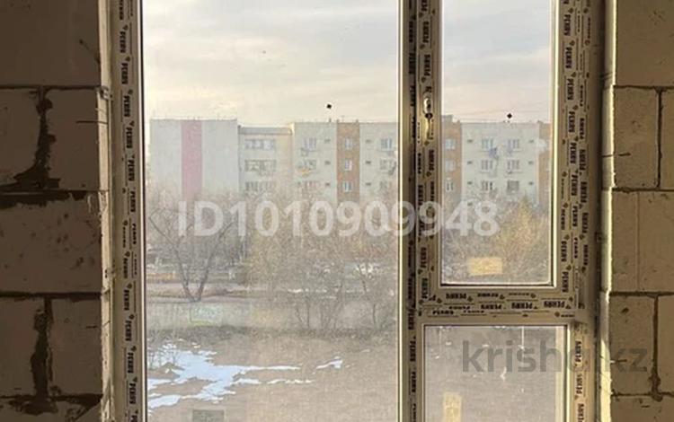 1-бөлмелі пәтер · 42.9 м² · 5/5 қабат, Кунаева 14 б, бағасы: 19.5 млн ₸ в Конаеве — фото 2