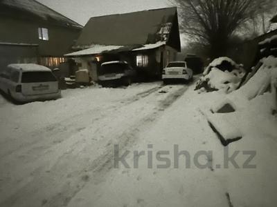 Участок · 7 соток, мкр Алгабас 9 — Теипова за 31.5 млн 〒 в Алматы, Алатауский р-н