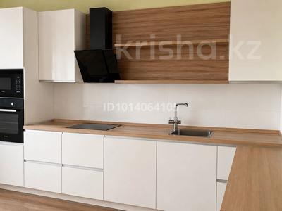 3-комнатная квартира · 90 м² · 15/16 этаж, Байтурсынова 23 — Театр им.Қ.Қуанышбекова за 62 млн ₸ в Астане, Алматы р-н