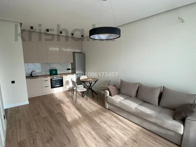 2-комнатная квартира · 45 м² · 6/12 этаж, Бухар жырау, 29​ за 40 млн ₸ в Астане, Есильский р-н