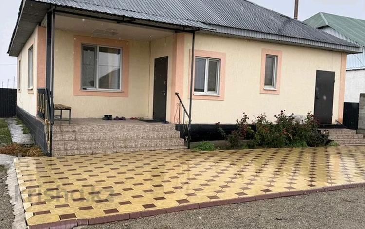 Отдельный дом · 4 комнаты · 123 м² · 10 сот., Зере 47 за 32 млн 〒 в Талдыкоргане — фото 2