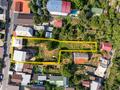 Участок · 16 соток, Роза багланова за 238 млн ₸ в Алматы, Медеуский р-н — фото 5