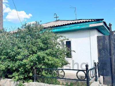 Отдельный дом · 4 комнаты · 78.8 м² · 5.68 сот., Коконская 87 за 15.5 млн 〒 в Семее