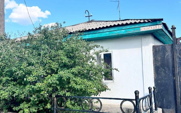 Отдельный дом · 4 комнаты · 78.8 м² · 5.68 сот., Коконская 87 за 15.5 млн 〒 в Семее — фото 6