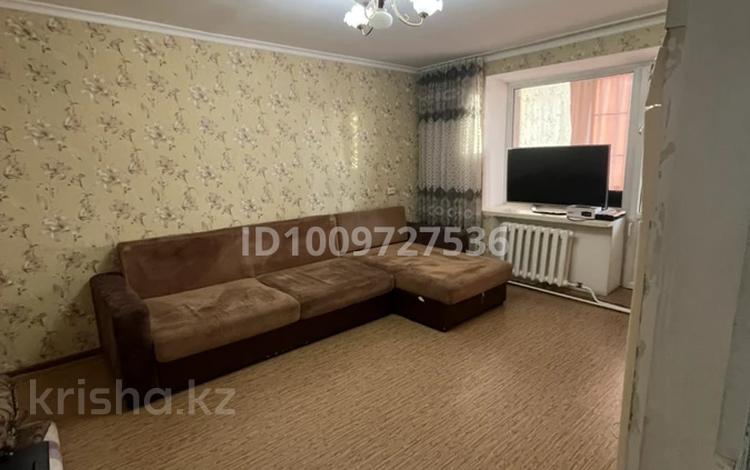 1-бөлмелі пәтер · 35 м² · 4/10 қабат, Казыбек би 36, бағасы: 140 000 ₸ в Усть-Каменогорске, Ульбинский — фото 2