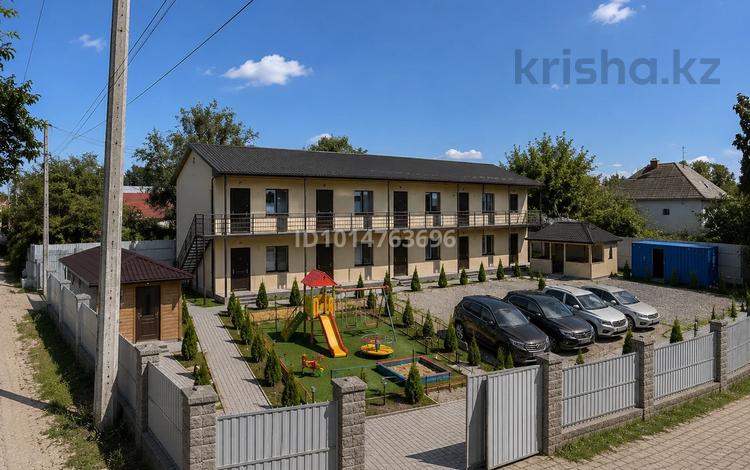 Участок · 6 соток, Самал 40 — От остановки 100 метров за 27 млн ₸ в Туздыбастау (Калинино) — фото 11