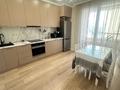 2-бөлмелі пәтер, 70 м², 7/12 қабат, Торекулова 91/2 — Сейфуллина, бағасы: 53 млн 〒 в Алматы, Алмалинский р-н