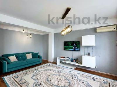 3-комнатная квартира · 90 м² · 9/9 этаж, Крупская 24в за 33 млн ₸ в Атырау