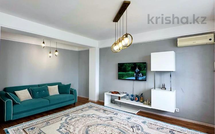 3-комнатная квартира · 90 м² · 9/9 этаж, Крупская 24в за 33 млн ₸ в Атырау — фото 3
