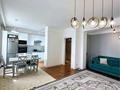 3-комнатная квартира · 90 м² · 9/9 этаж, Крупская 24в за 33 млн ₸ в Атырау — фото 2