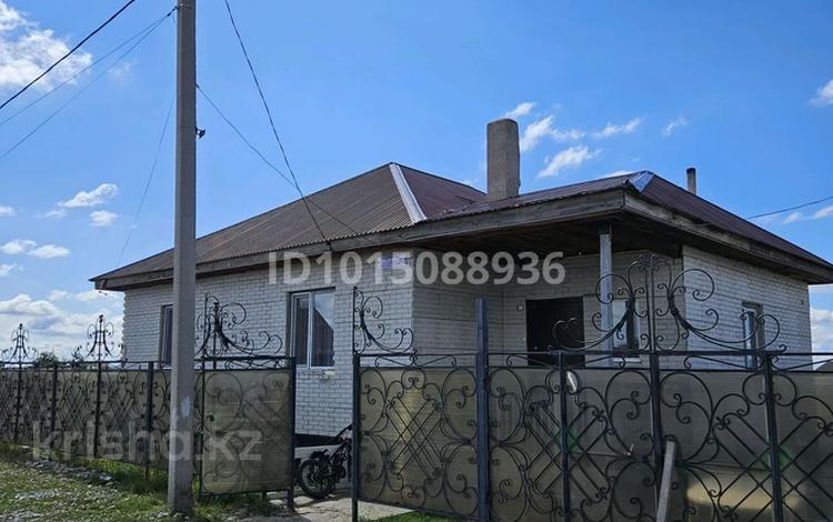 Дача · 3 комнаты · 120 м² · 10 сот., Рамашковая 11 — За кояндой за 15 млн ₸ в Астане, р-н Байконур — фото 2