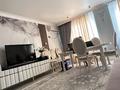 3-комнатная квартира · 107 м² · 2/12 этаж, мкр Нурсат 2, Аргынбекова 29/4 к2 — Шаяхметов за 60 млн ₸ в Шымкенте, Каратауский р-н