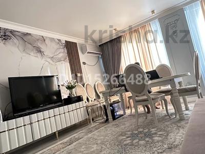 3-комнатная квартира · 107 м² · 2/12 этаж, мкр Нурсат 2, Аргынбекова 29/4 к2 — Шаяхметов за 60 млн ₸ в Шымкенте, Каратауский р-н