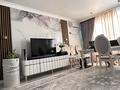 3-комнатная квартира · 107 м² · 2/12 этаж, мкр Нурсат 2, Аргынбекова 29/4 к2 — Шаяхметов за 60 млн ₸ в Шымкенте, Каратауский р-н — фото 2