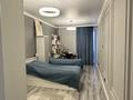3-комнатная квартира · 107 м² · 2/12 этаж, мкр Нурсат 2, Аргынбекова 29/4 к2 — Шаяхметов за 60 млн ₸ в Шымкенте, Каратауский р-н — фото 3