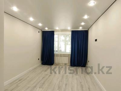 2-комнатная квартира · 40.4 м² · 3/3 этаж, мкр Кокжиек, Геологов 4 за 23 млн ₸ в Алматы, Жетысуский р-н