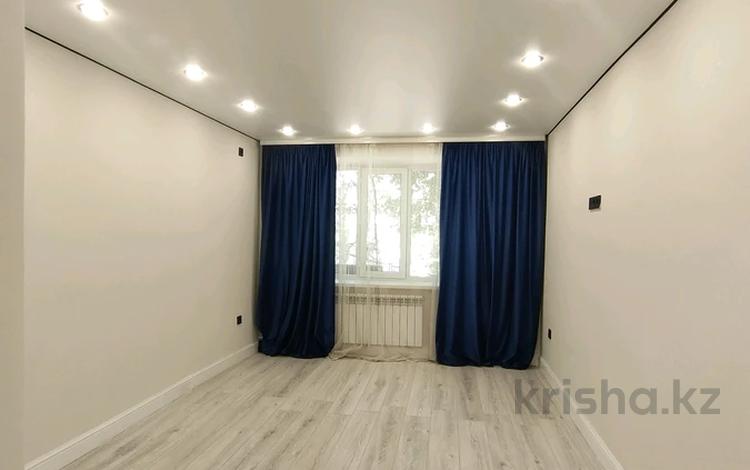 2-бөлмелі пәтер · 40.4 м² · 3/3 қабат, Көкжиек ш/а., Геологов 4, бағасы: 23 млн ₸ в Алматы, Жетысуский р-н — фото 28