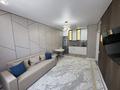 1-бөлмелі пәтер · 38 м² · 6/12 қабат, мкр Шымсити, квартал 189 1-1, бағасы: 27.5 млн ₸ в Шымкенте, Абайский р-н