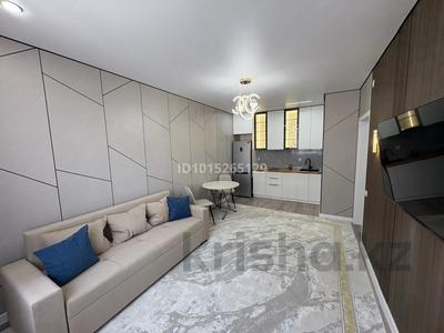 1-бөлмелі пәтер · 38 м² · 6/12 қабат, мкр Шымсити, квартал 189 1-1, бағасы: 27.5 млн ₸ в Шымкенте, Абайский р-н