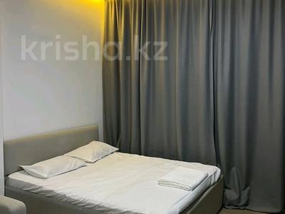 1-бөлмелі пәтер · 50 м² · 11/14 қабат, Байтерекова 100/4, бағасы: 15 000 ₸ в Шымкенте, Каратауский р-н