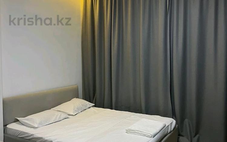1-комнатная квартира · 50 м² · 11/14 этаж, Байтерекова 100/4 за 15 000 ₸ в Шымкенте, Каратауский р-н — фото 2
