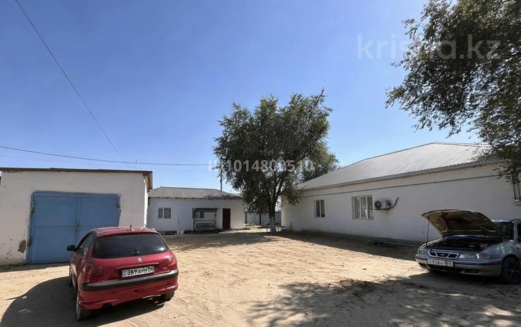 Жеке үй · 5 бөлме · 150 м² · 10 жүзд., Смп 224 20, бағасы: 22 млн ₸ в Кульсары — фото 2