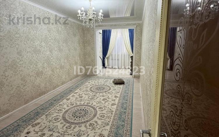 2-бөлмелі пәтер · 57 м² · 1/6 қабат, 31А ш/а. 8 — Рядом с Ак базар, бағасы: 180 000 ₸ в Актау, 31А мкр — фото 2