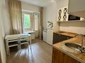 2-комнатная квартира · 36 м² · 2/5 этаж, Досмухамедова 11 за 23.5 млн ₸ в Алматы, Алмалинский р-н — фото 4
